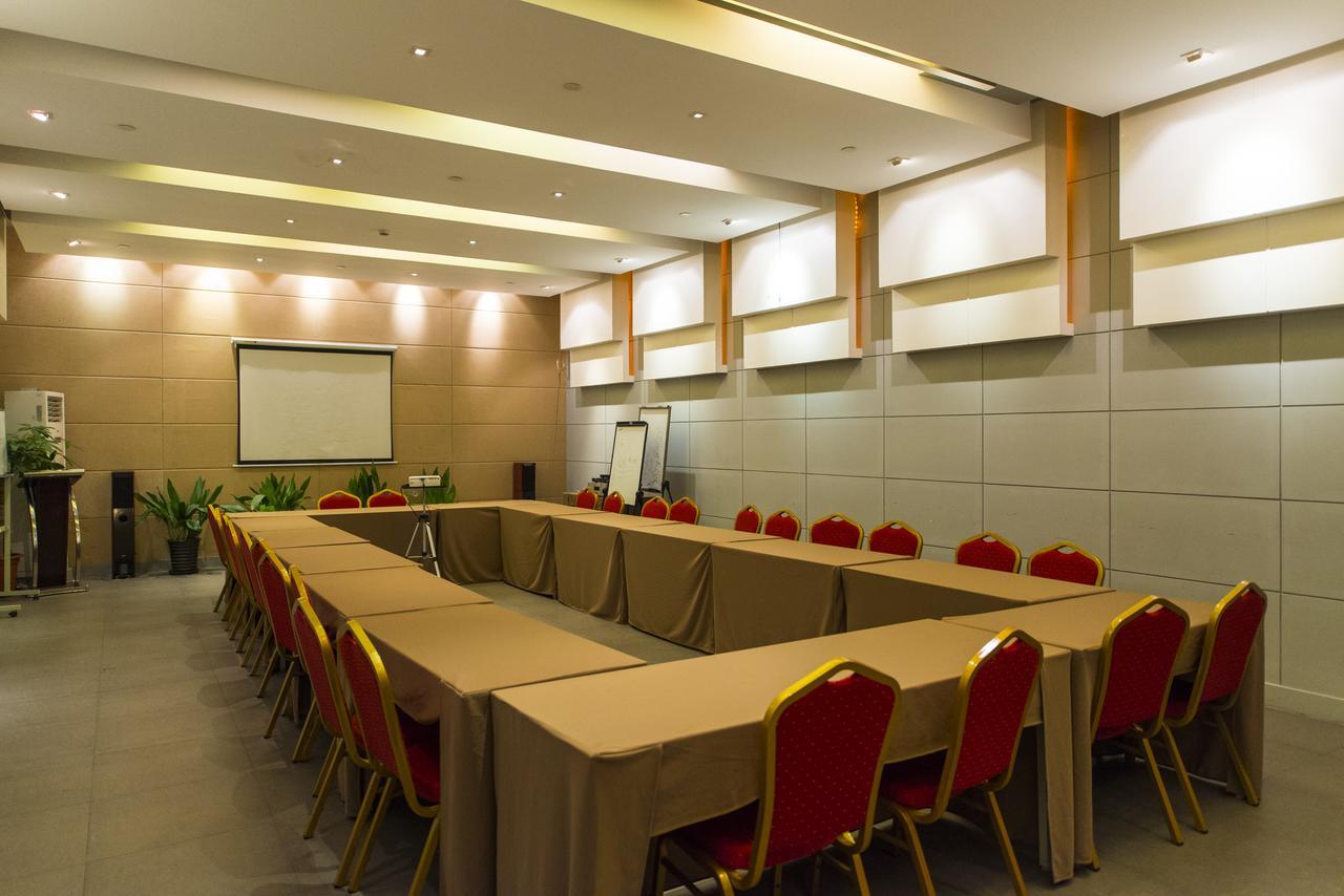 Jinjiang Inn Select Tianshui Railway Station Jindu Plaza מראה חיצוני תמונה
